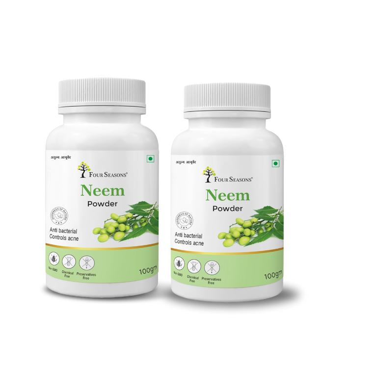 Neem Powder