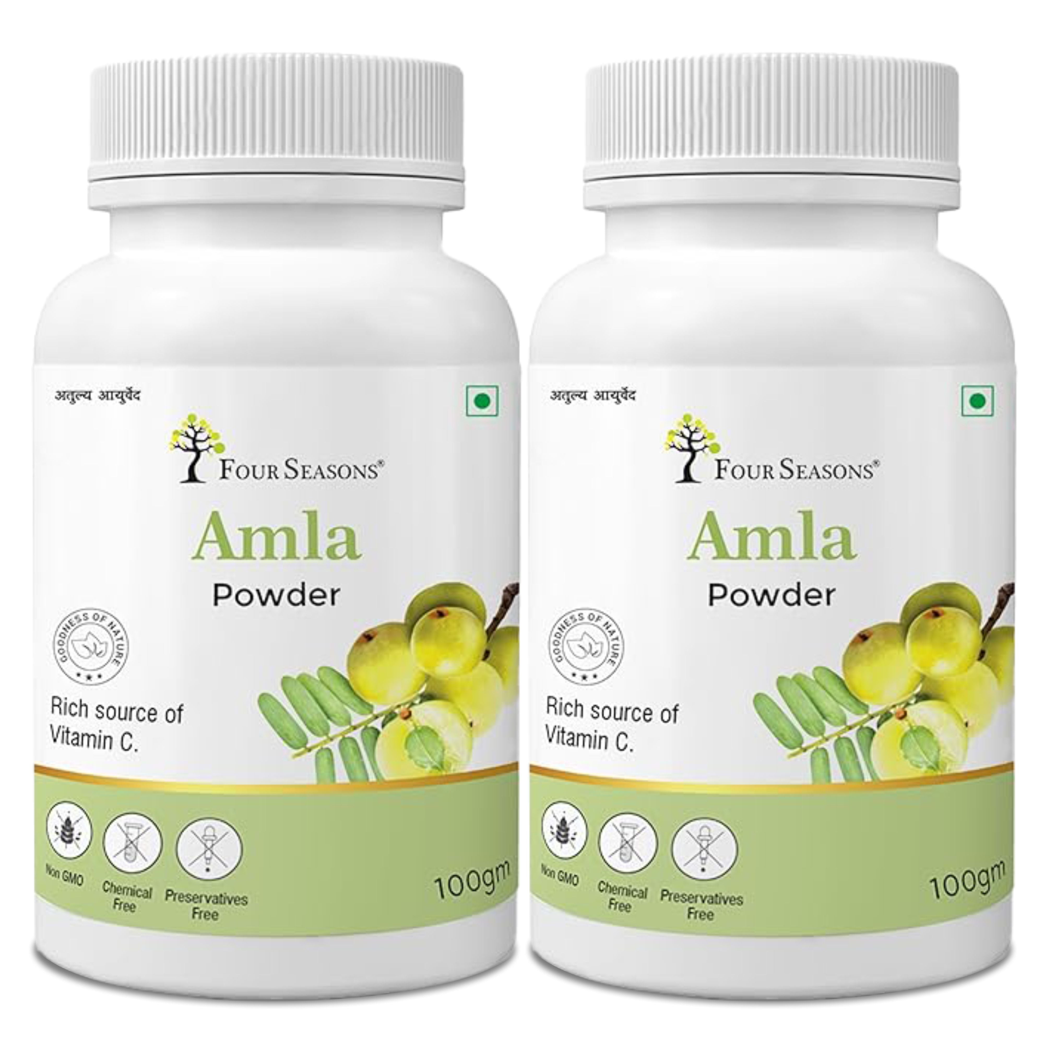 Amla Powder