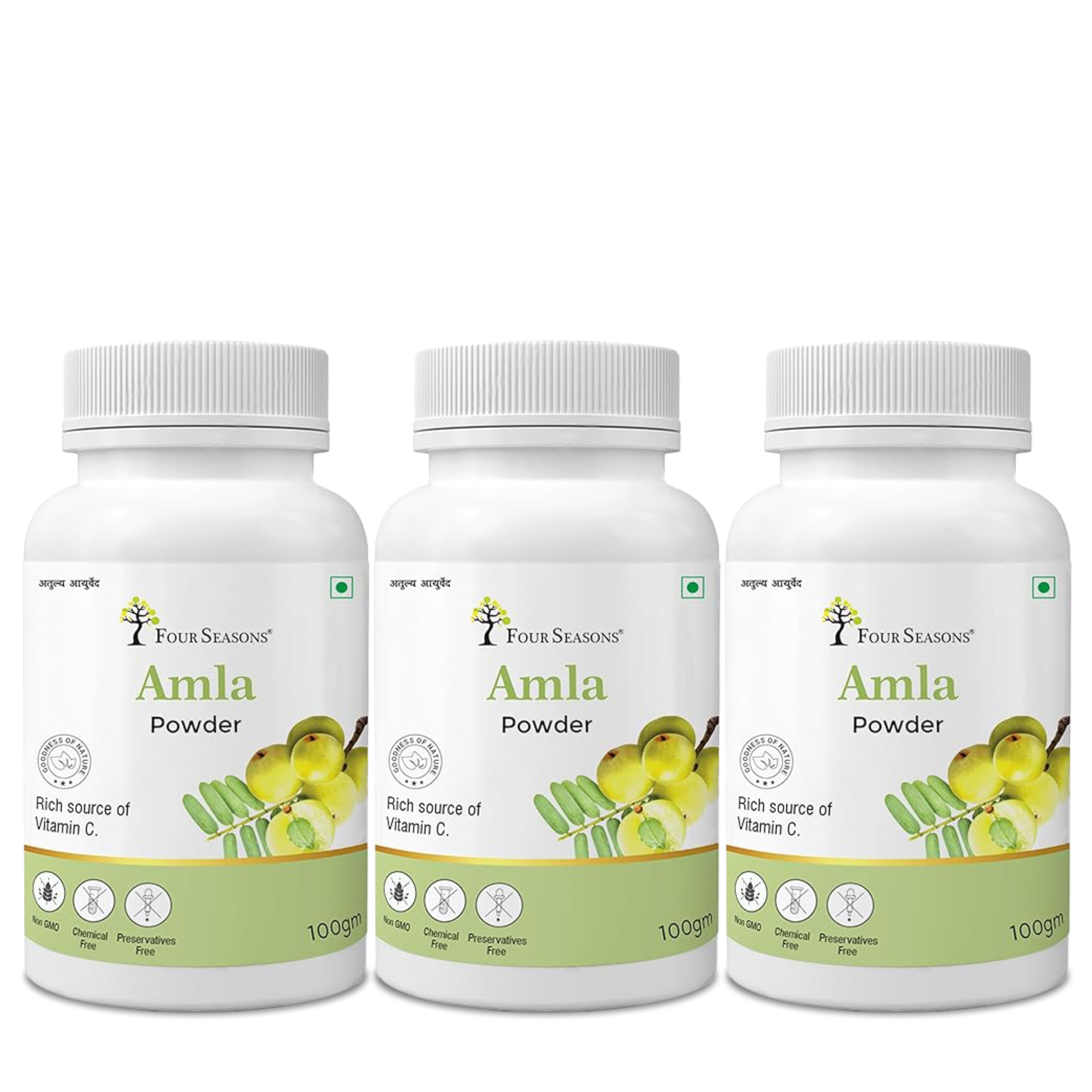 Amla Powder