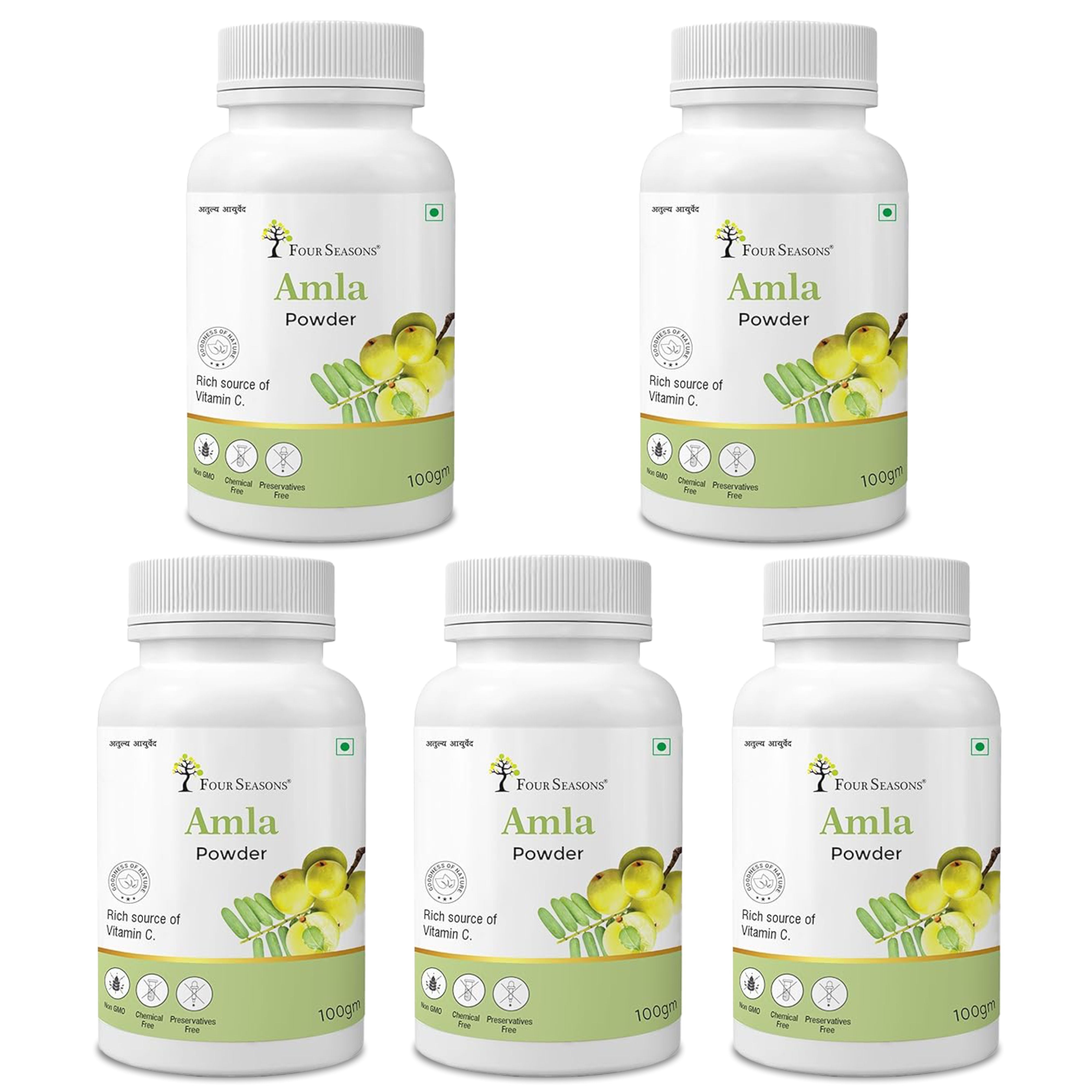 Amla Powder