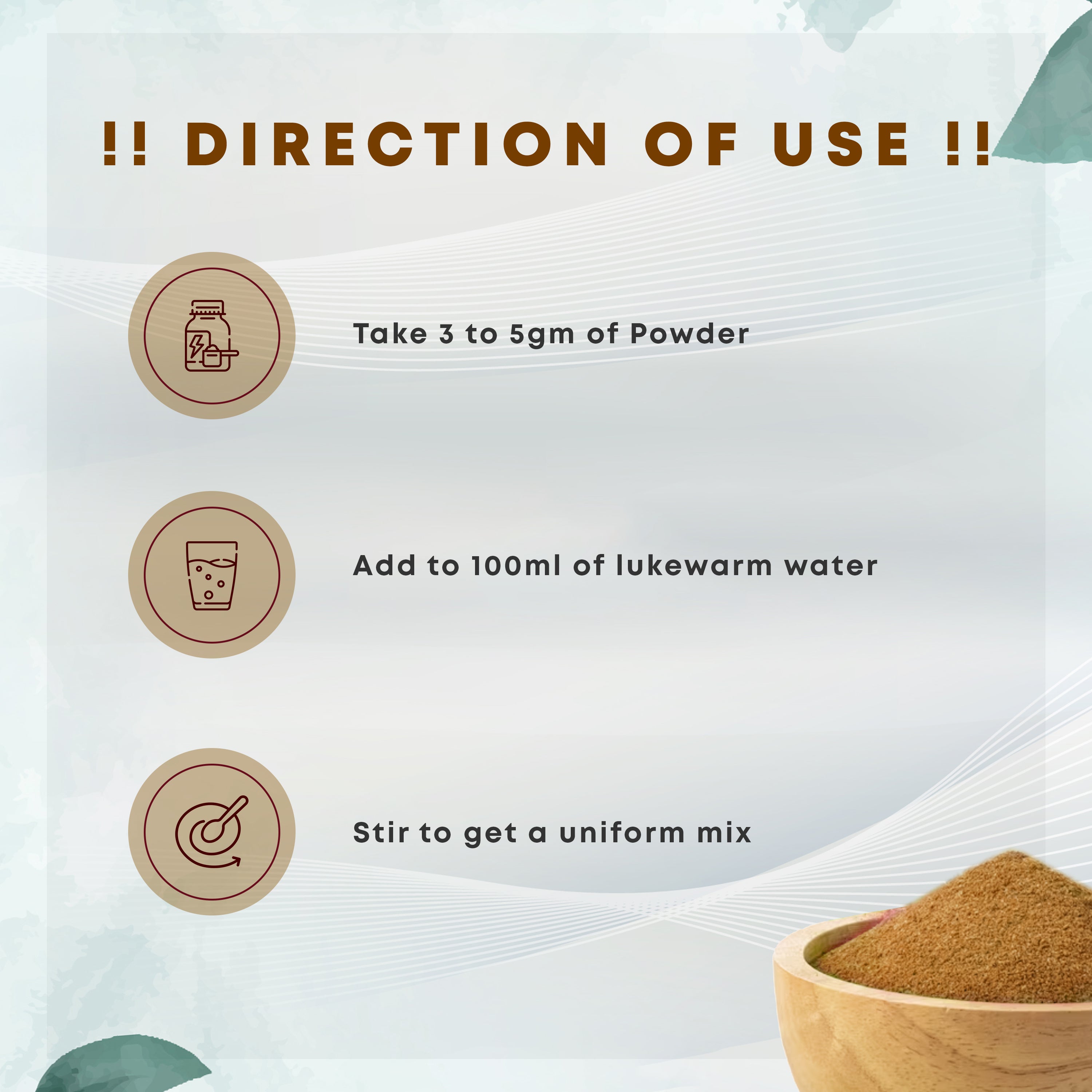 Ashwagandha Powder