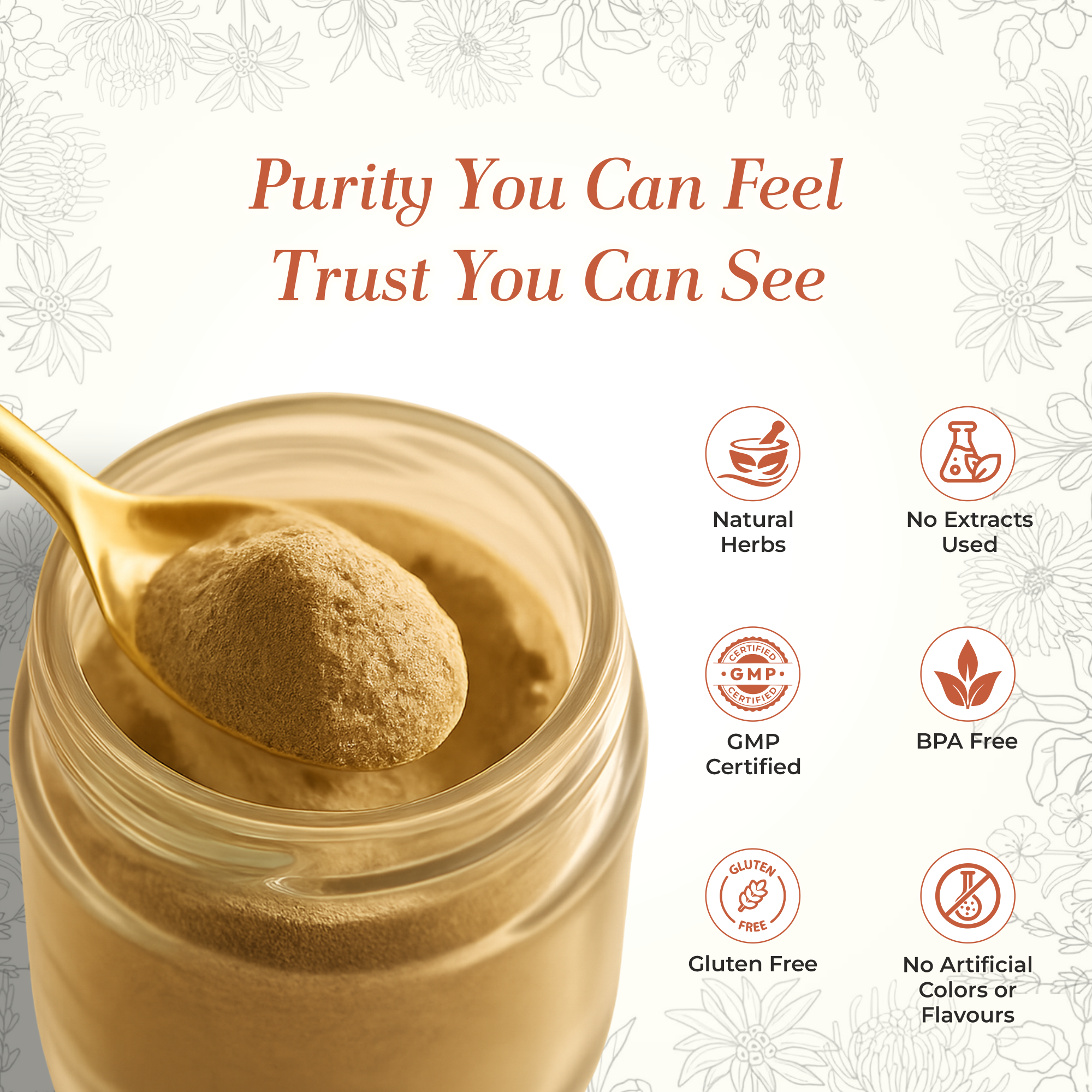Baheda Powder