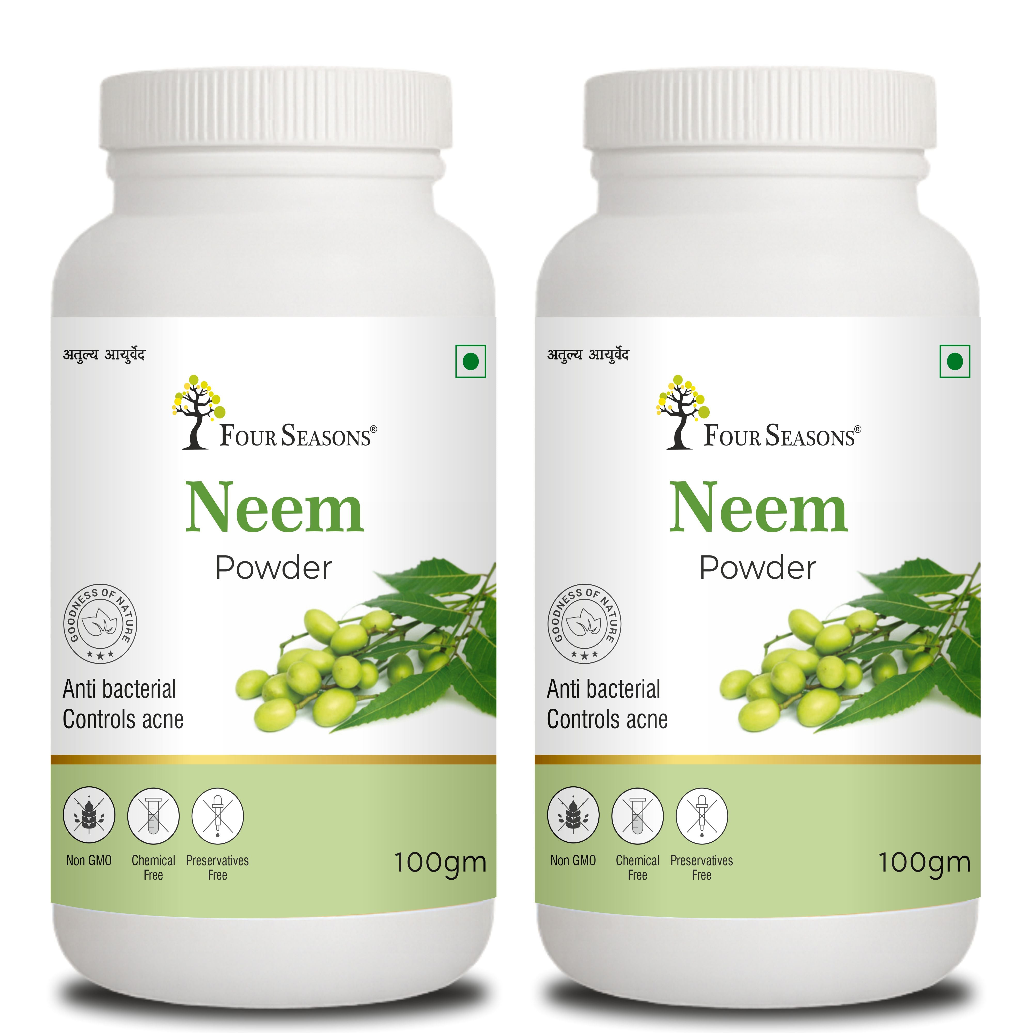 Neem Powder