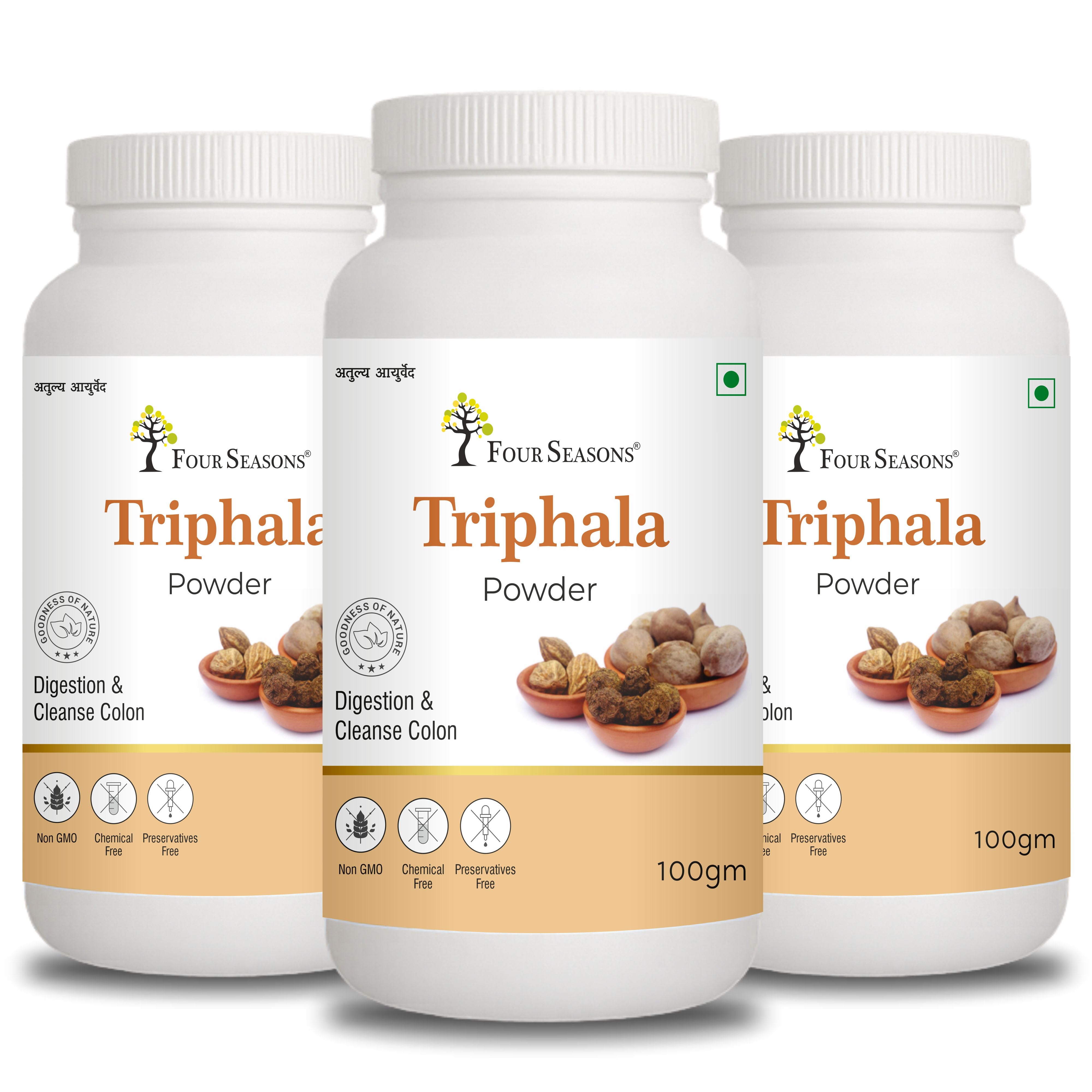 Triphala Powder