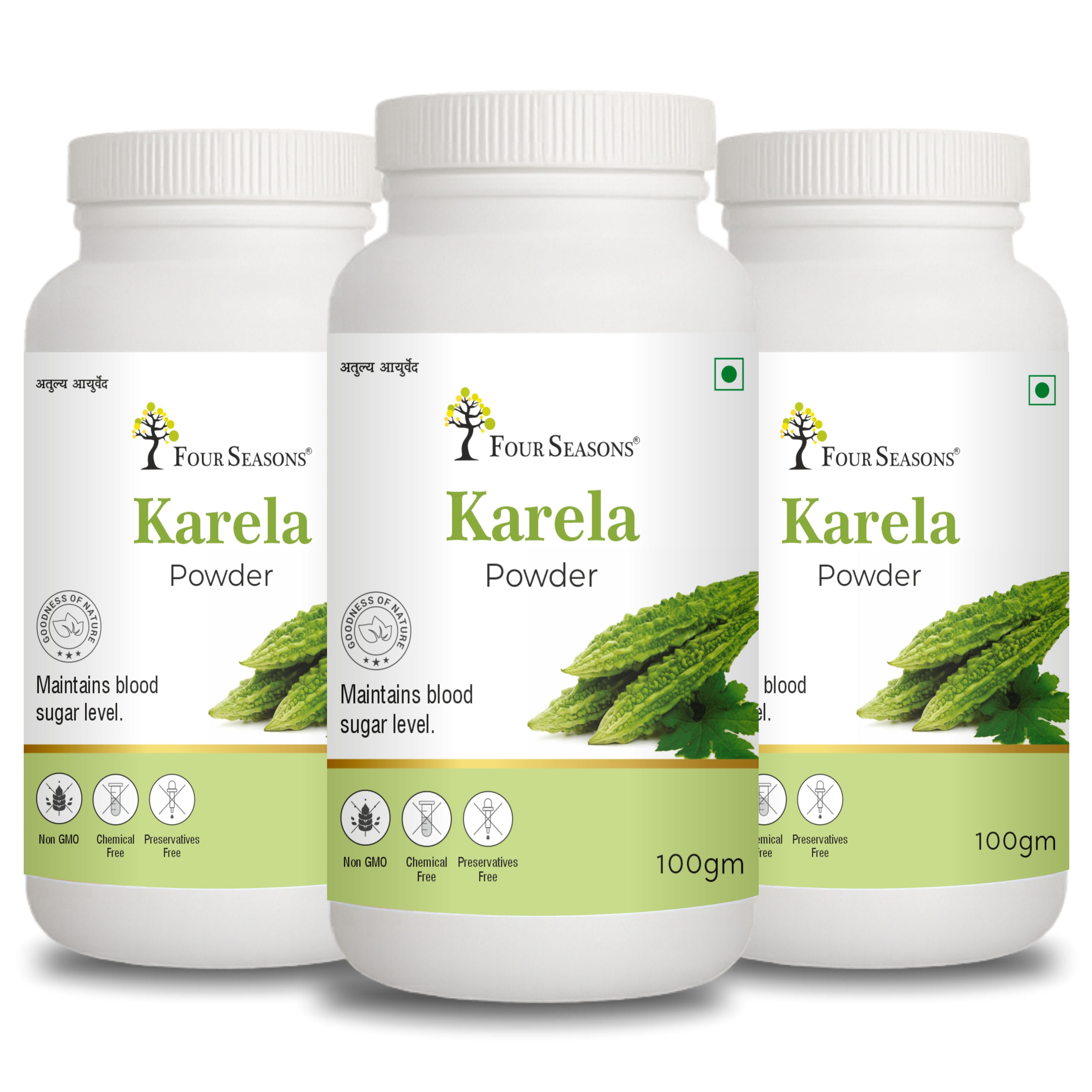 Karela Powder