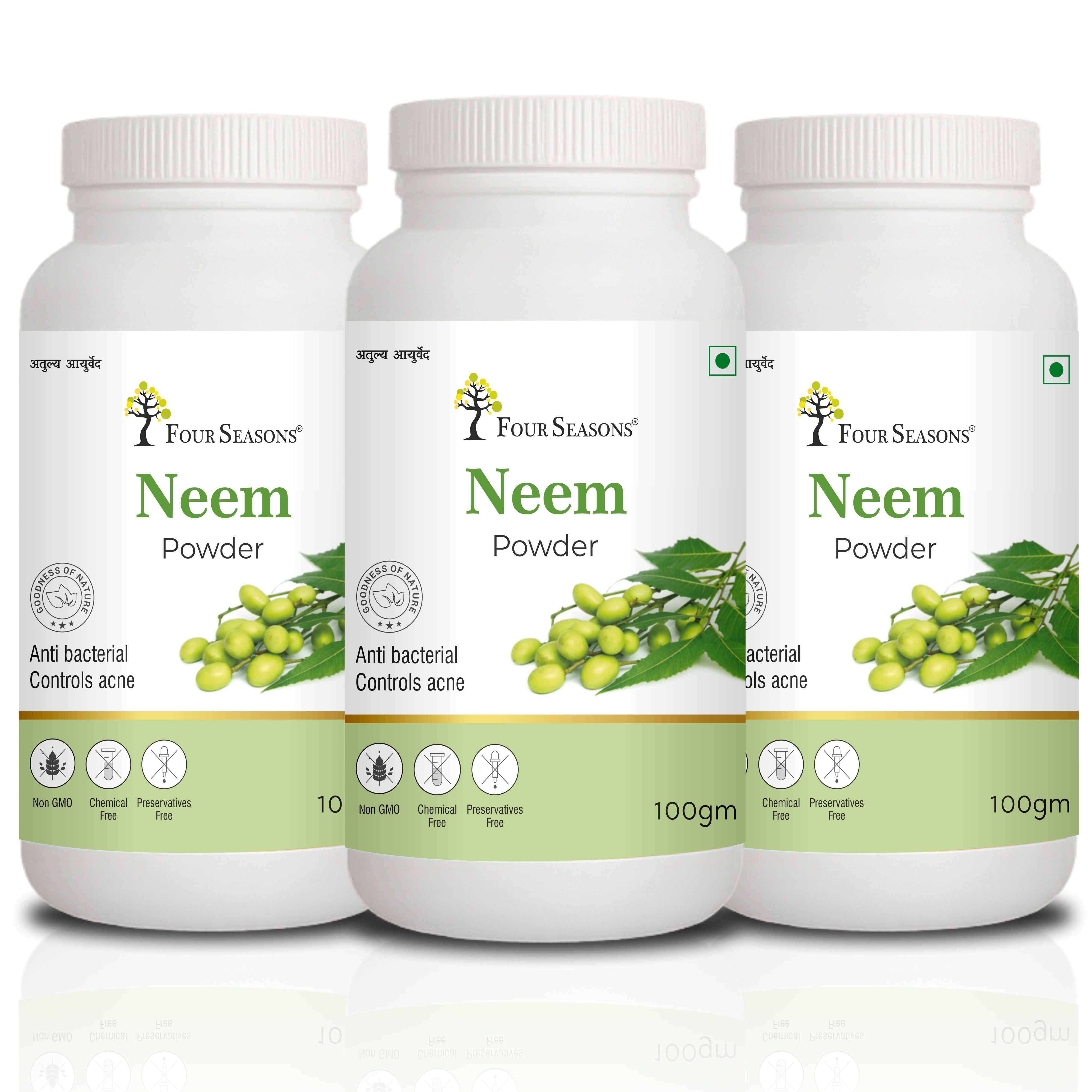 Neem Powder