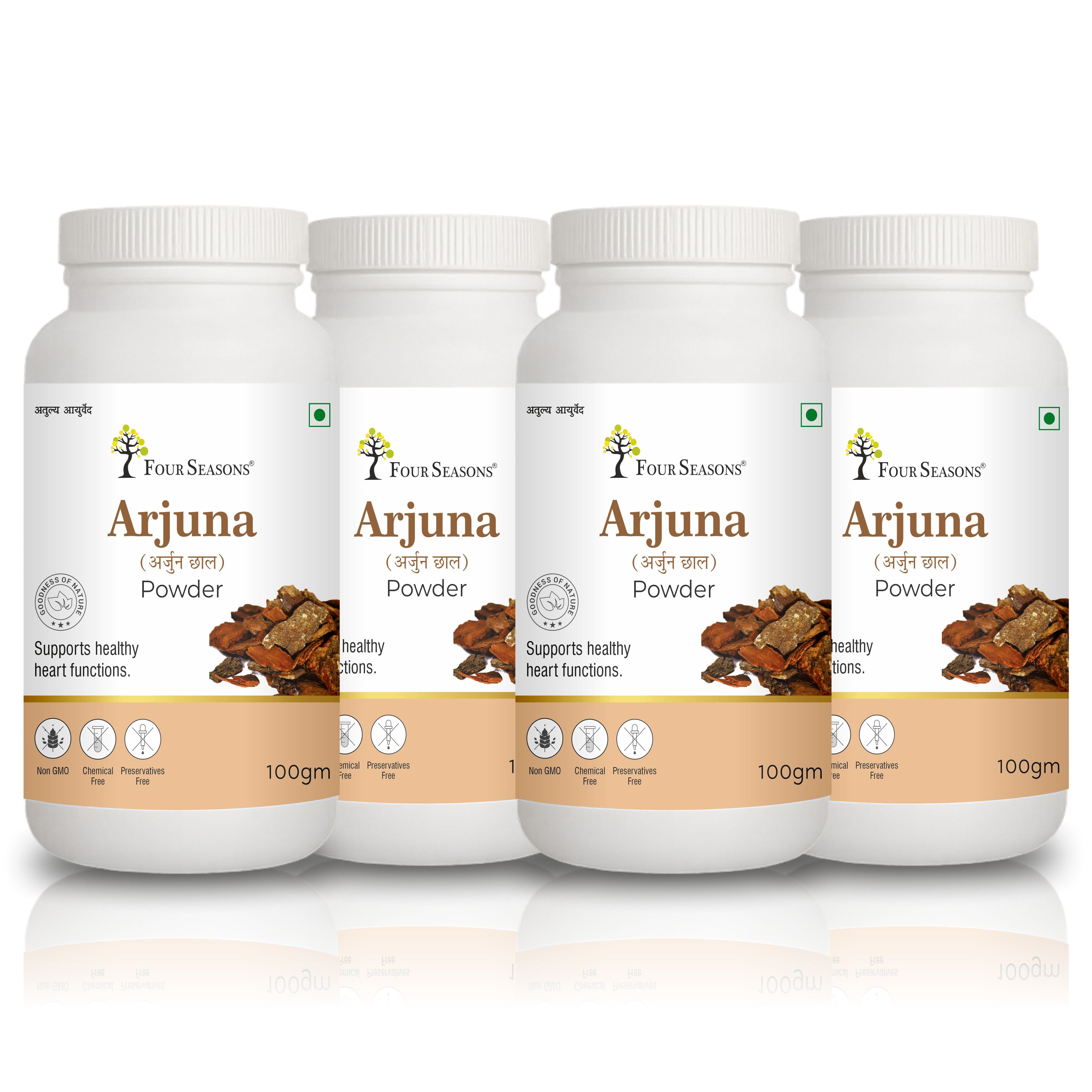 Arjuna Powder
