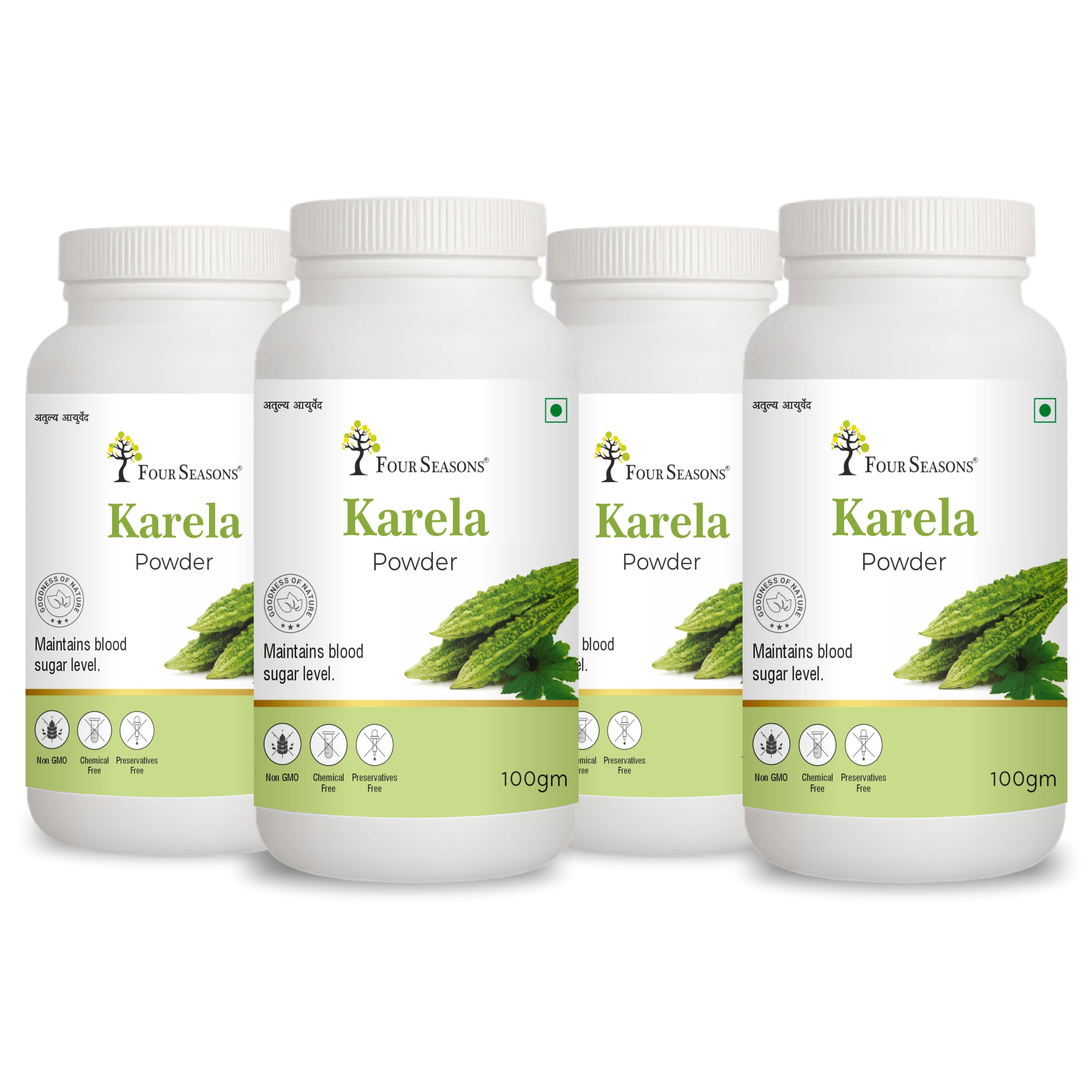 Karela Powder