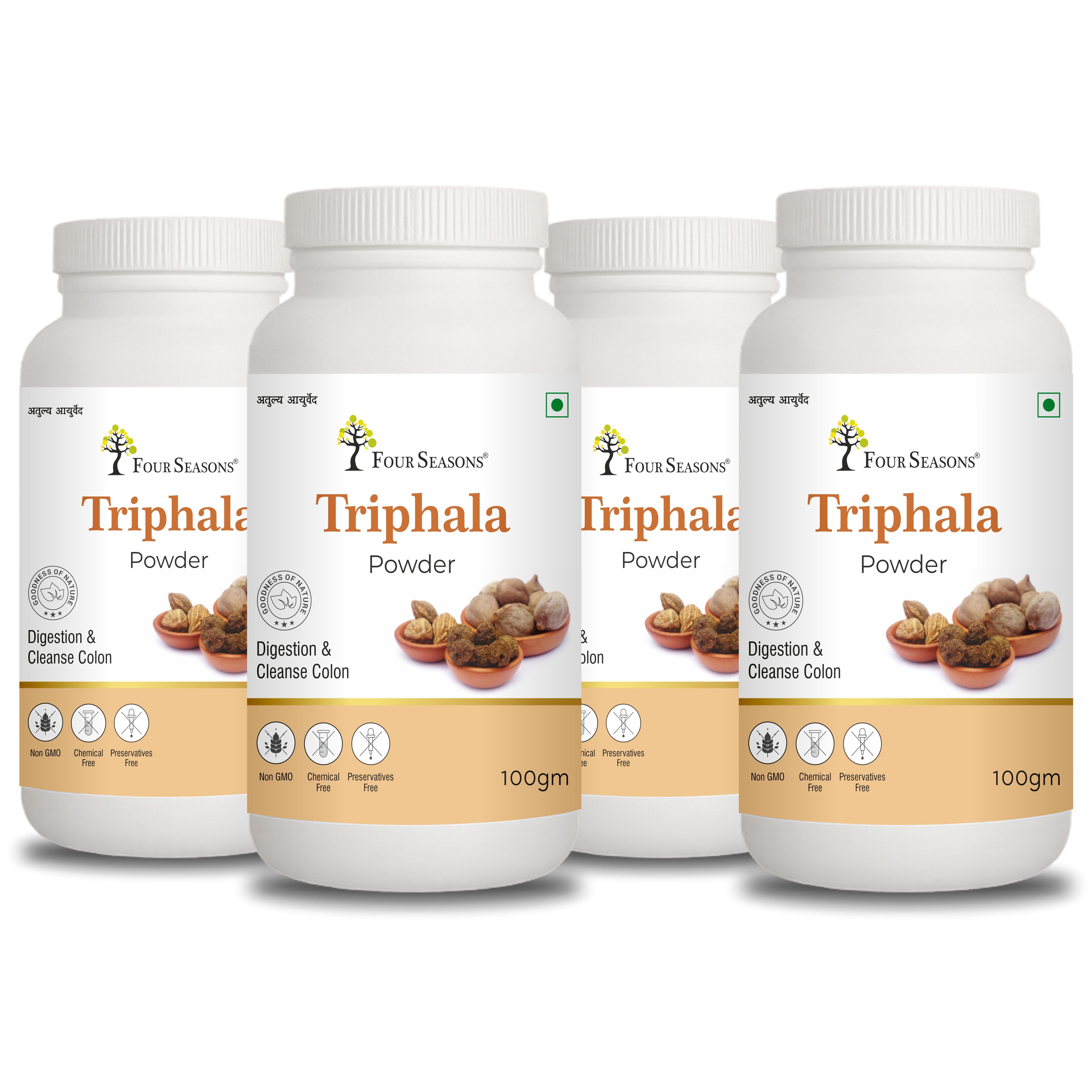 Triphala Powder