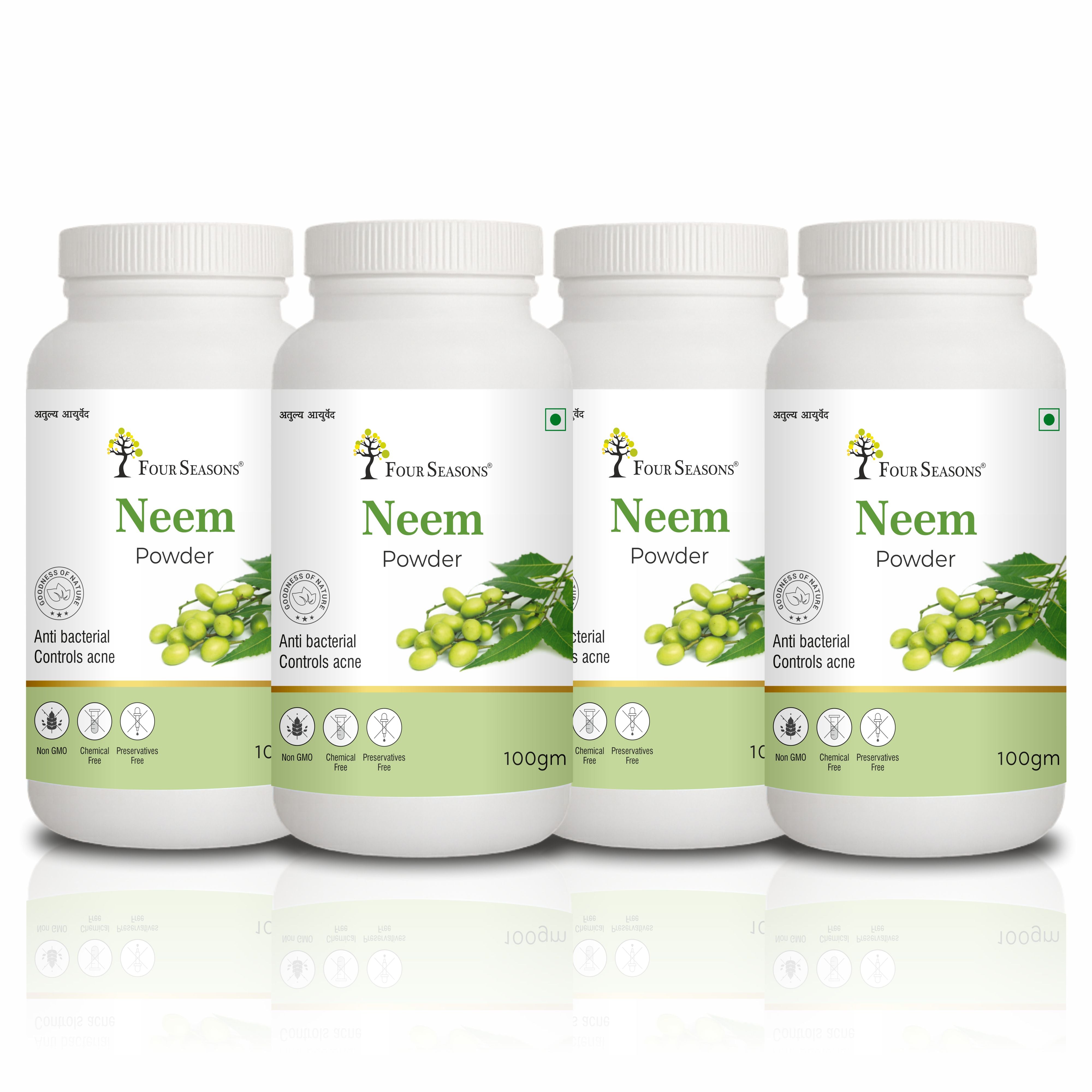 Neem Powder