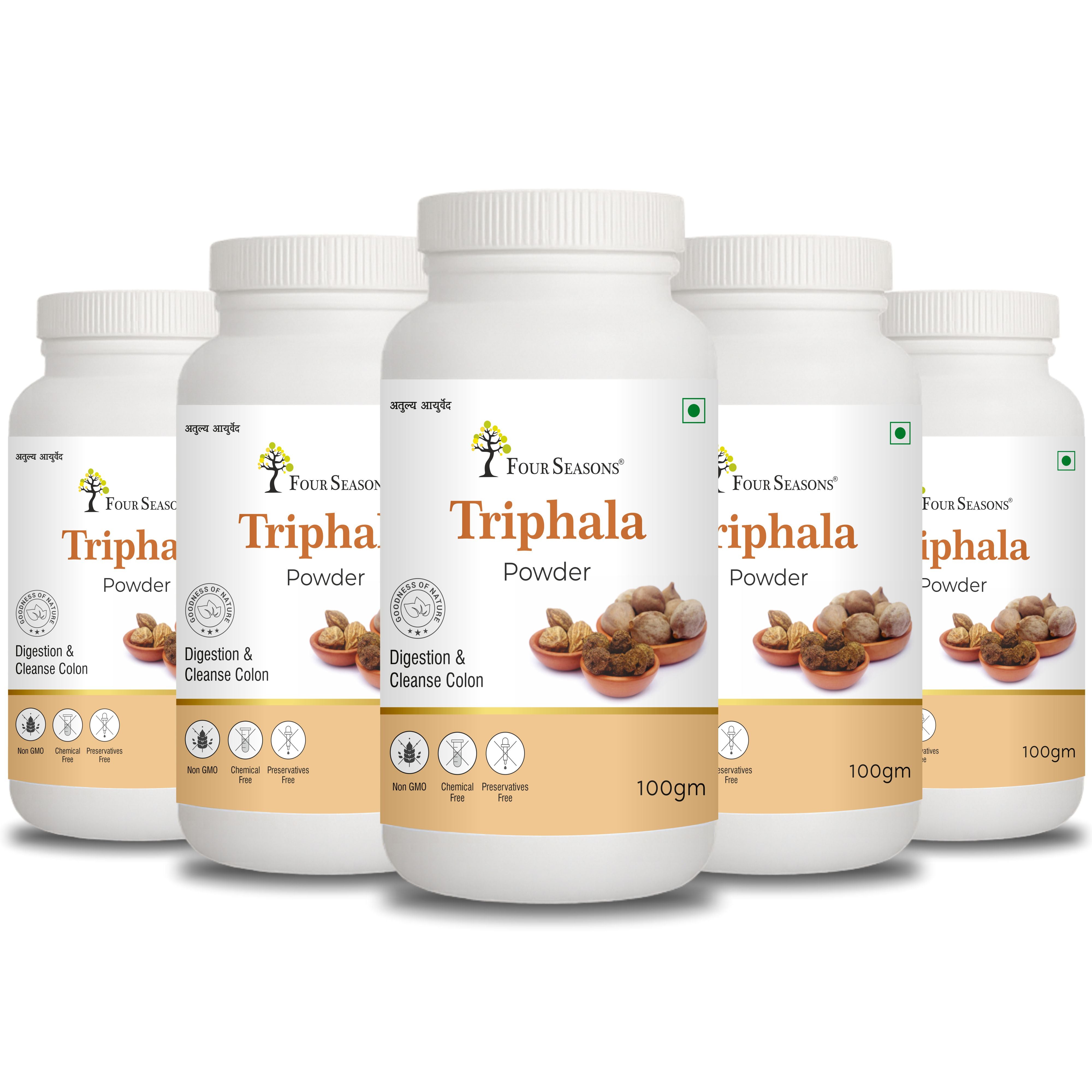 Triphala Powder