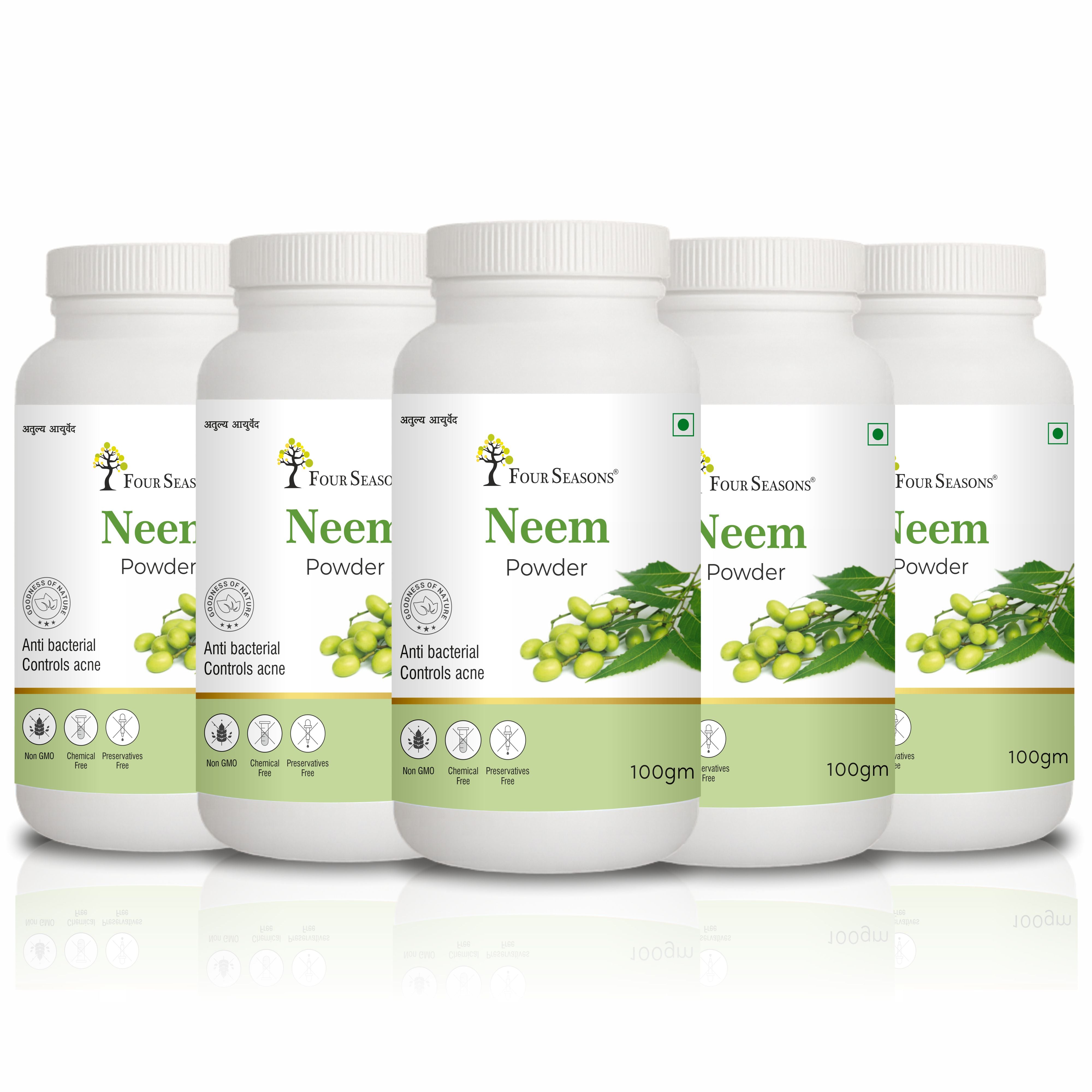 Neem Powder
