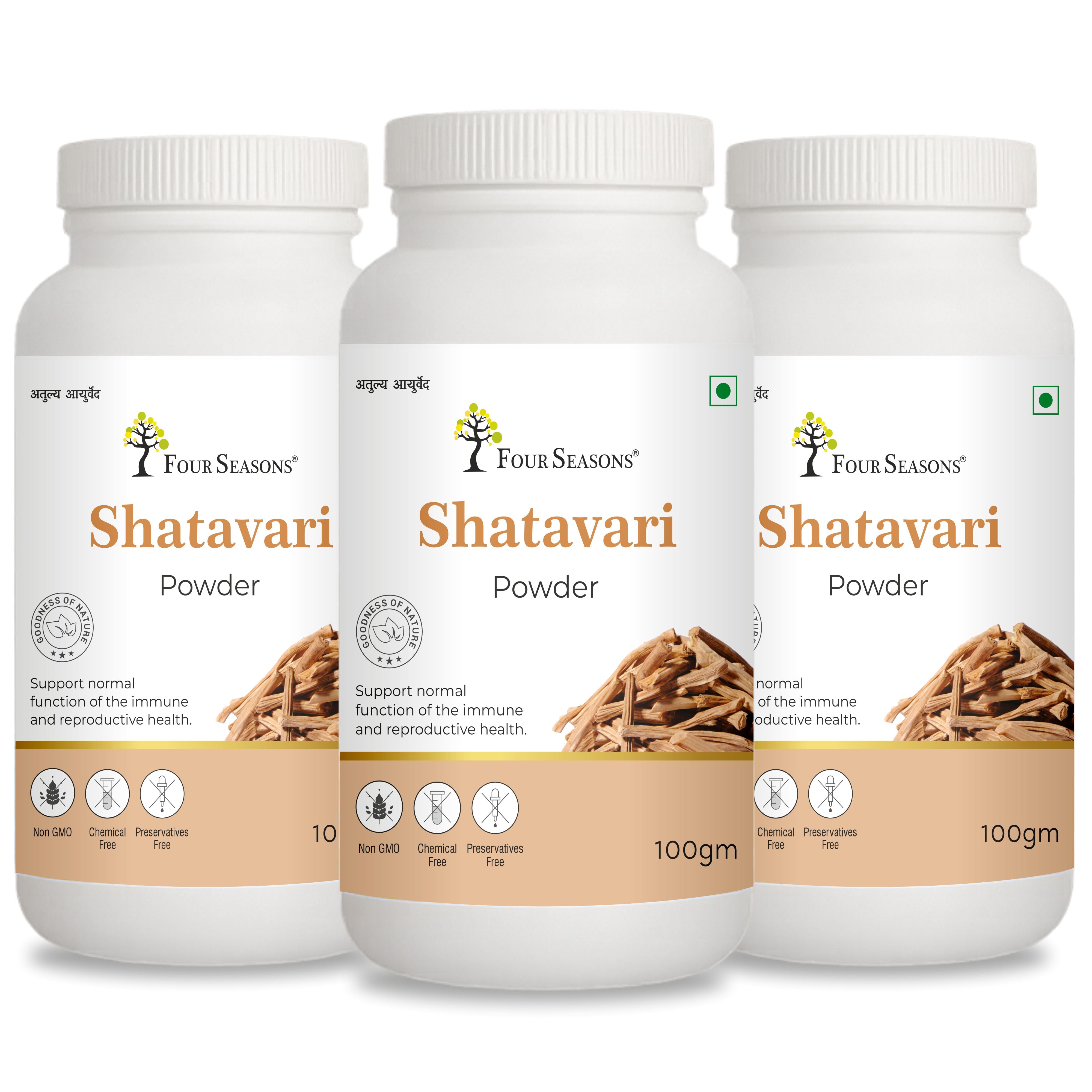 Shatavari Powder