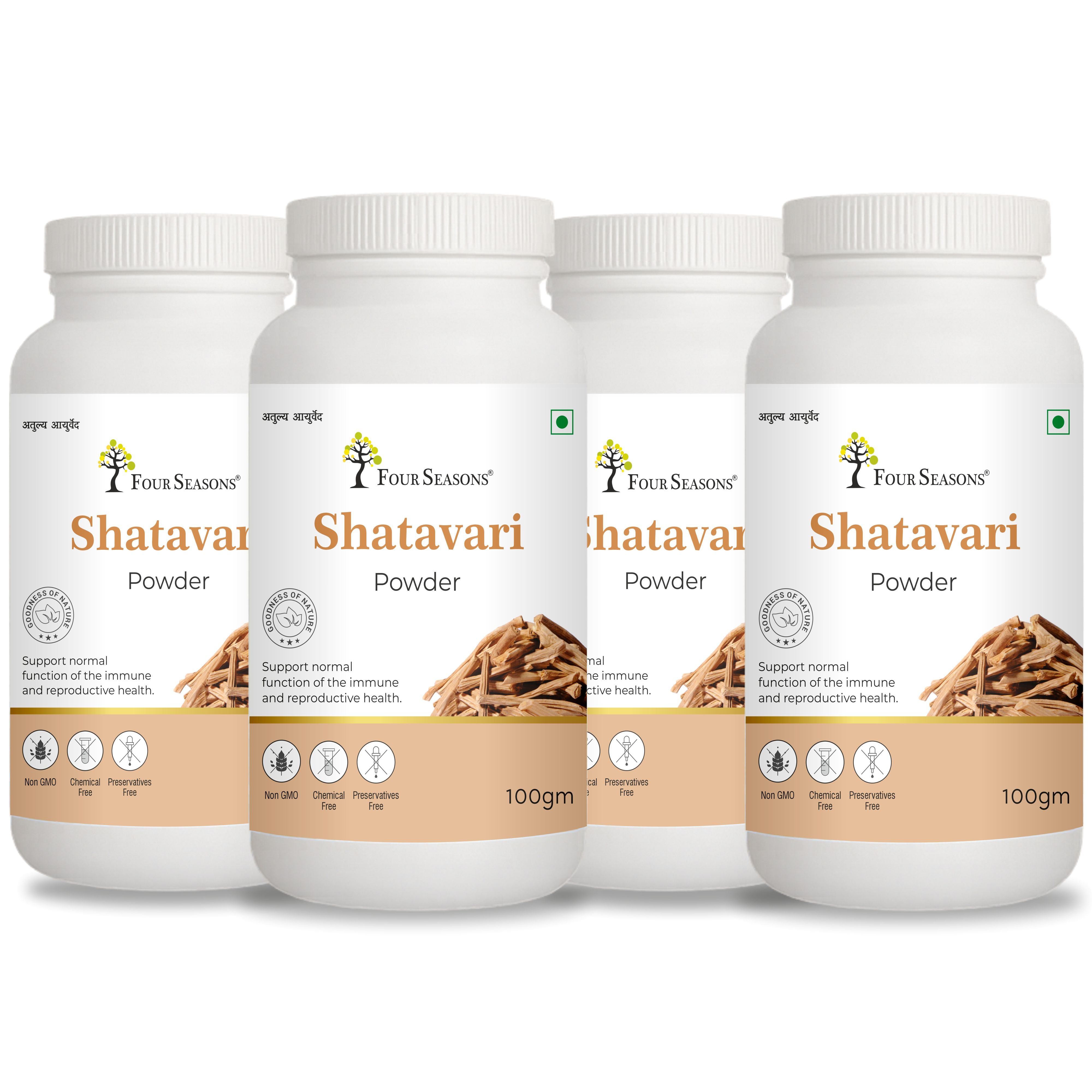 Shatavari Powder