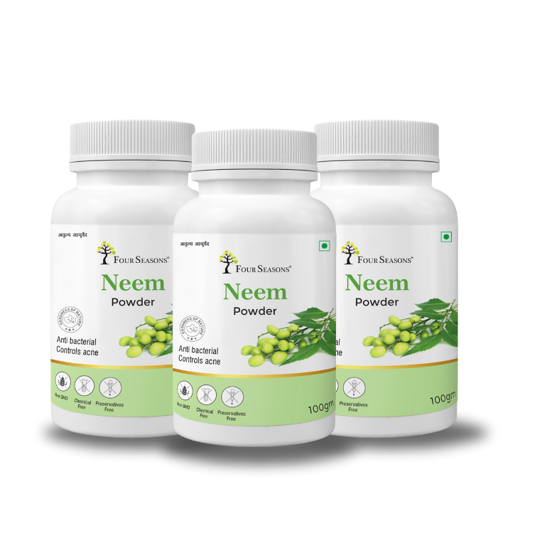 Neem Powder