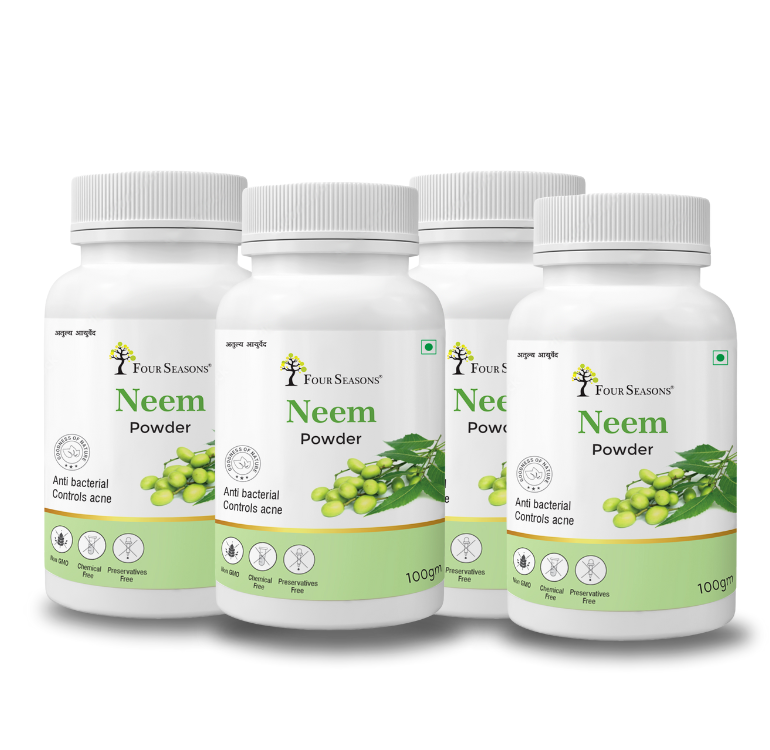Neem Powder