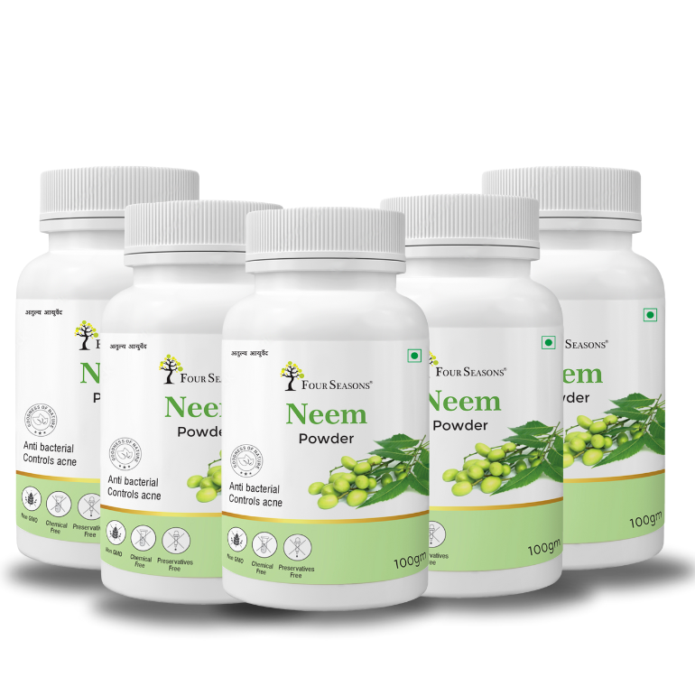 Neem Powder