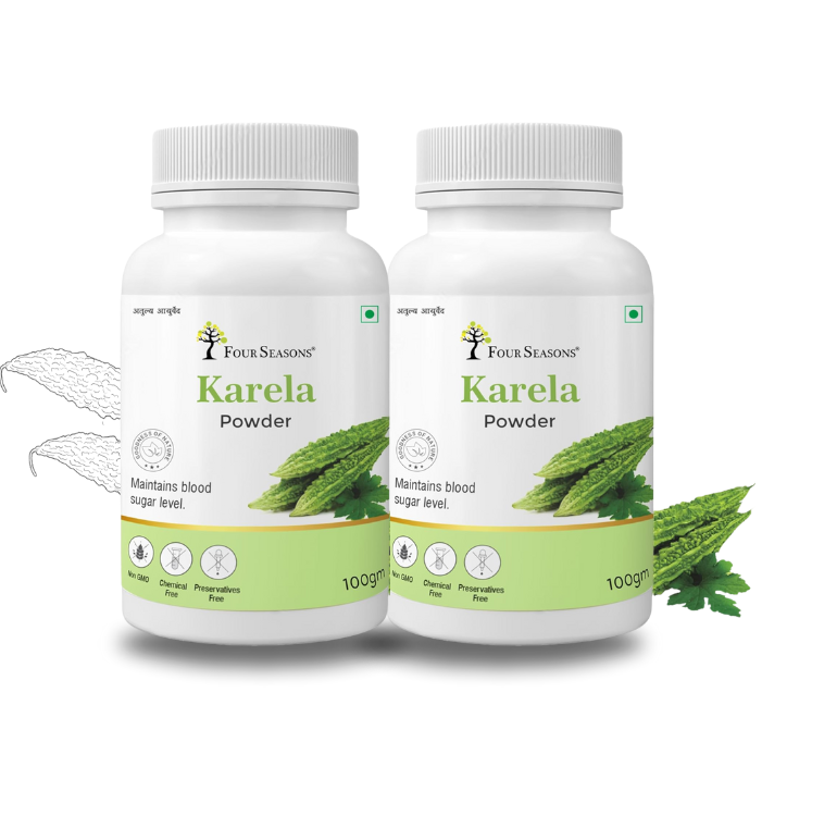 Karela Powder