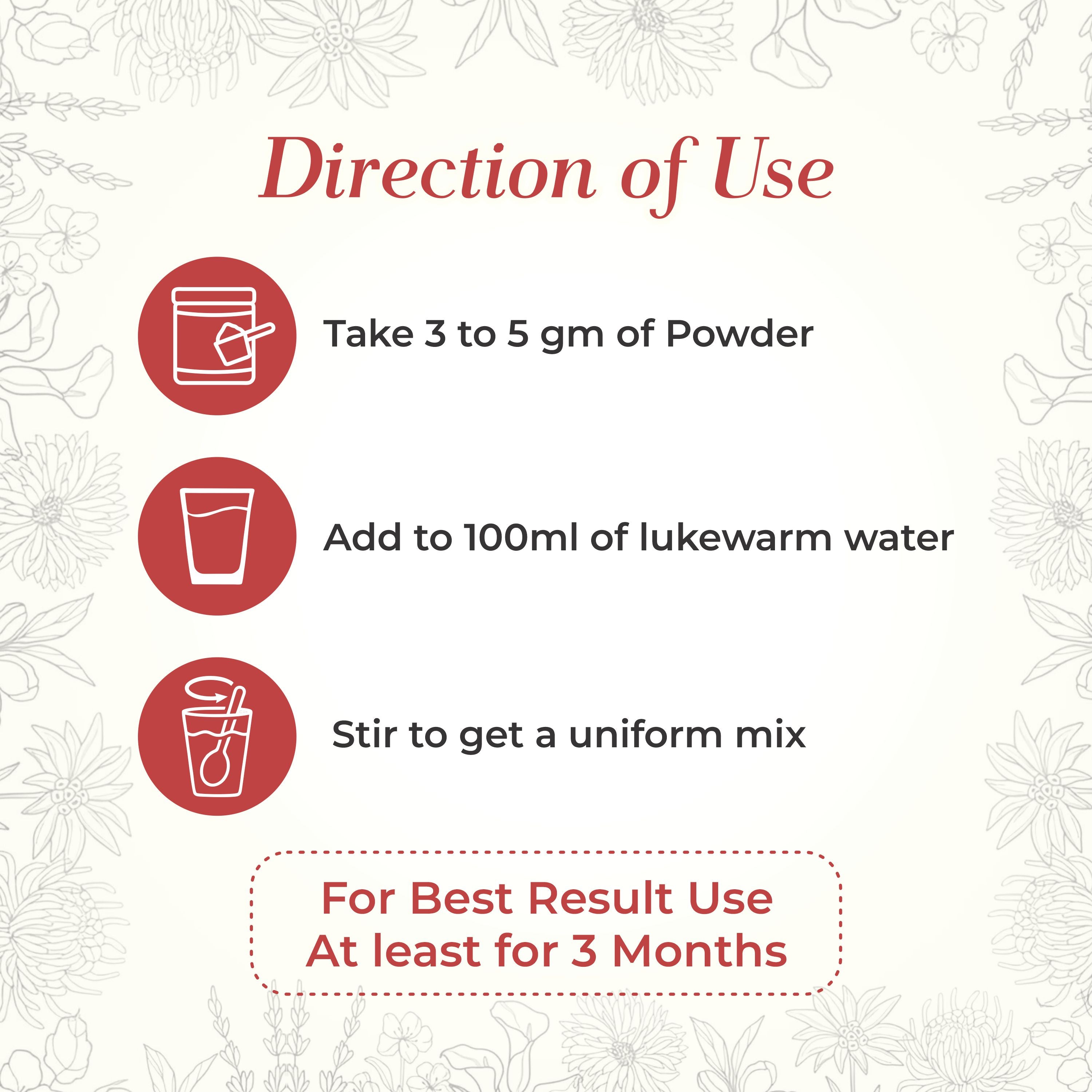 Hibiscus Powder