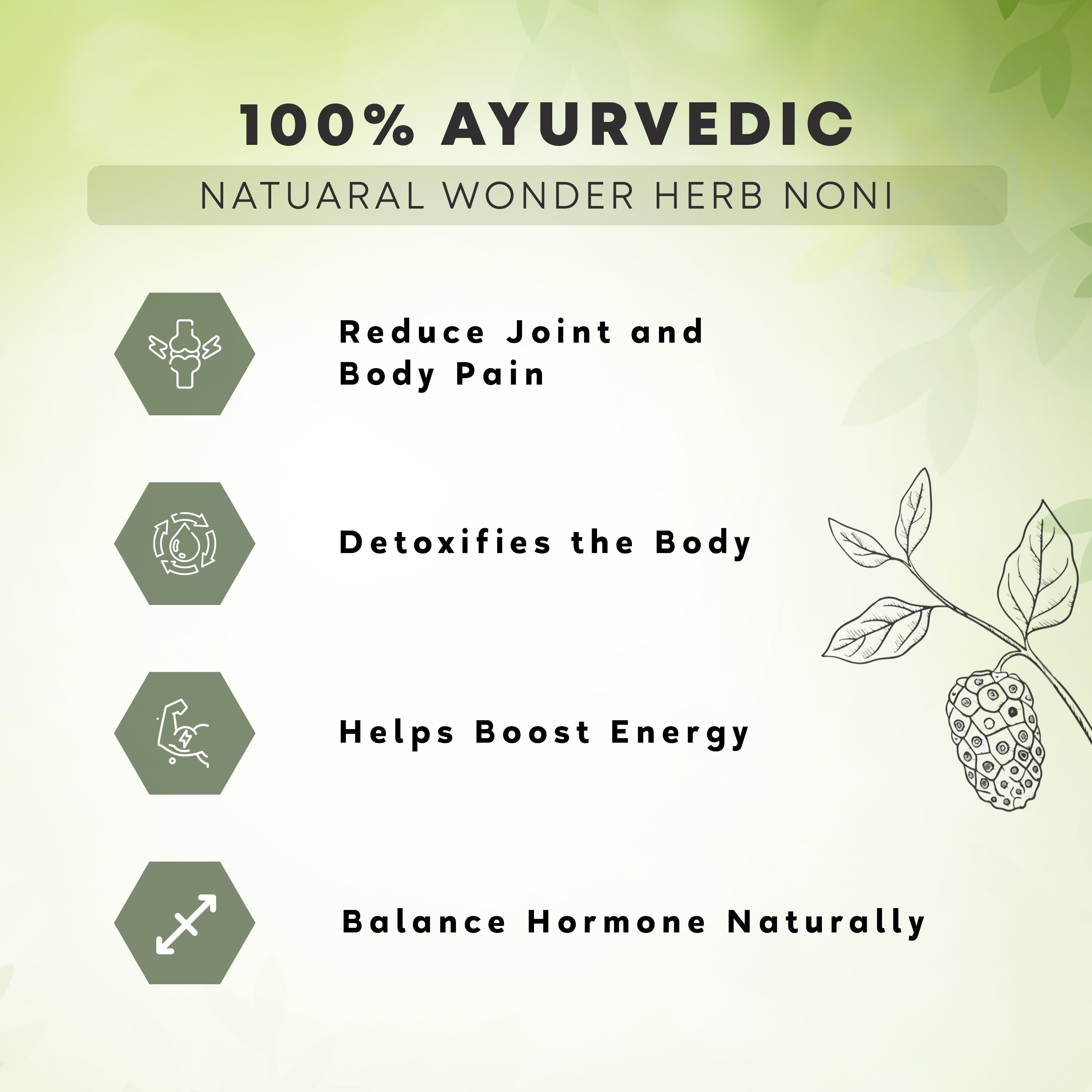 Noni Juice