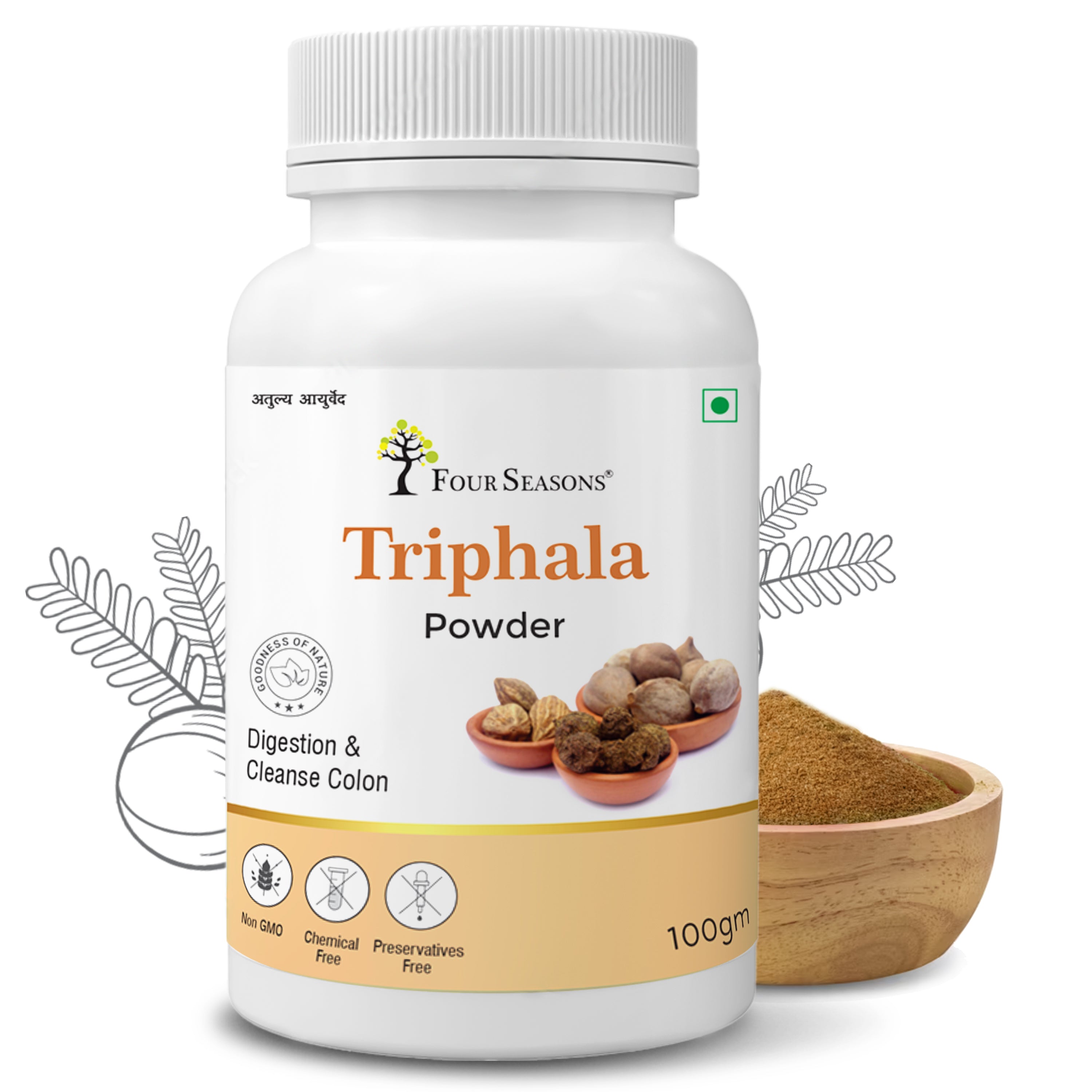 Triphala Powder